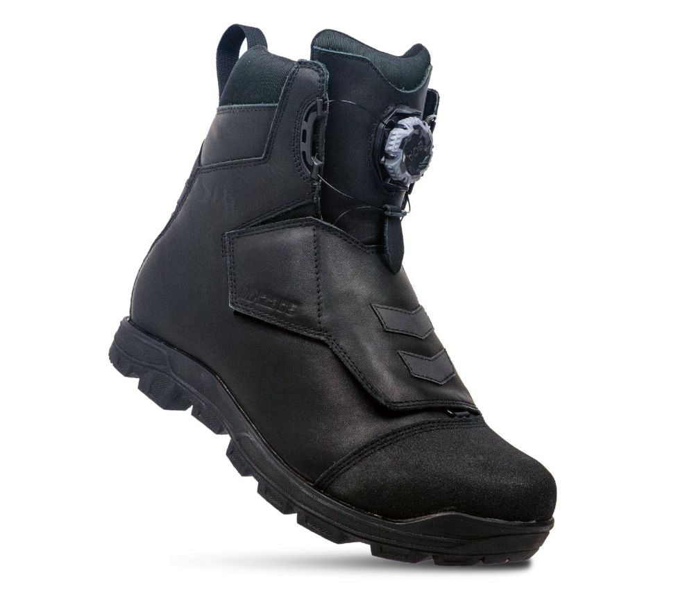 LAKE MXZ 305 Winter Cycling Shoe for Clipless Pedals, image 2