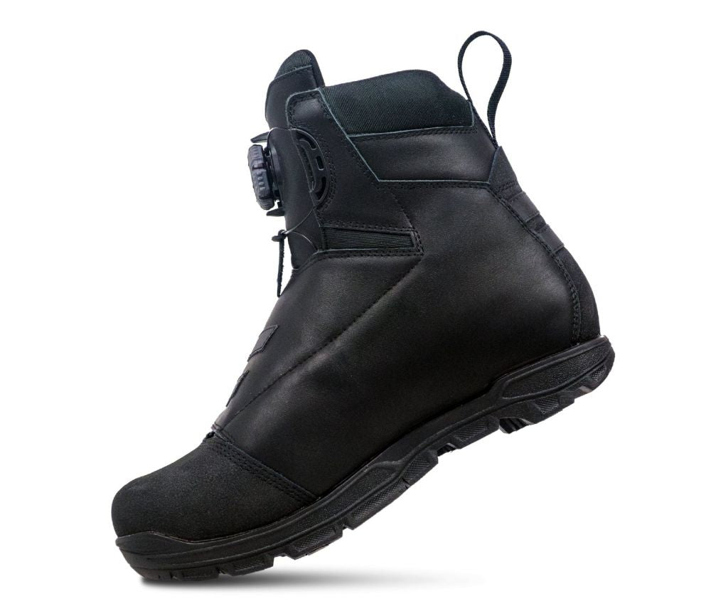 LAKE MXZ 305 Winter Cycling Shoe for Clipless Pedals, image 3