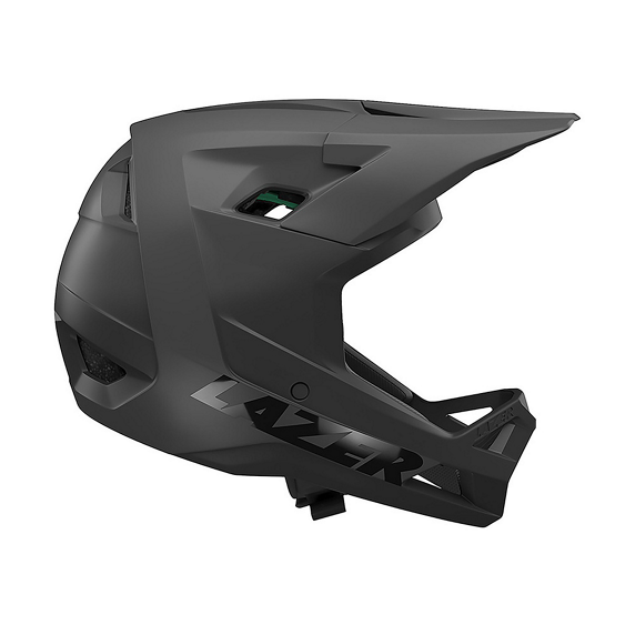 Lazer Chase KinetiCore Full Face Helmet – Matte Black