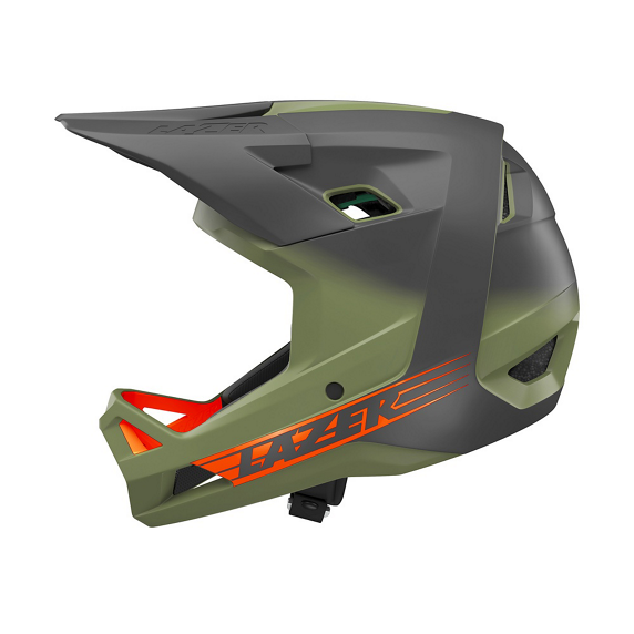 Lazer Chase KinetiCore Full Face Helmet, image 4