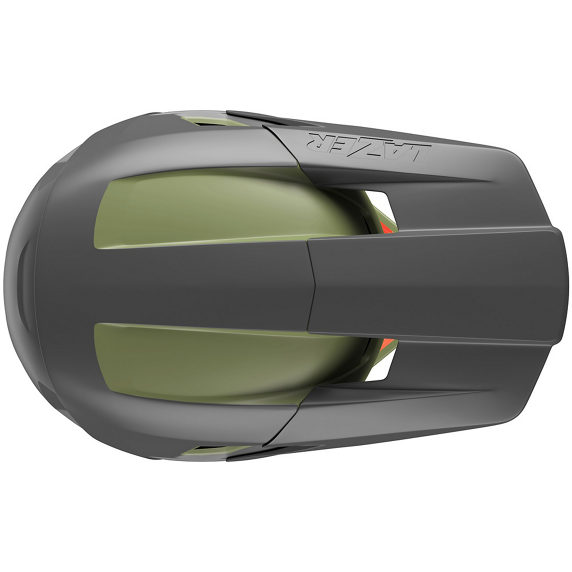 Lazer Chase KinetiCore Full Face Helmet, image 8