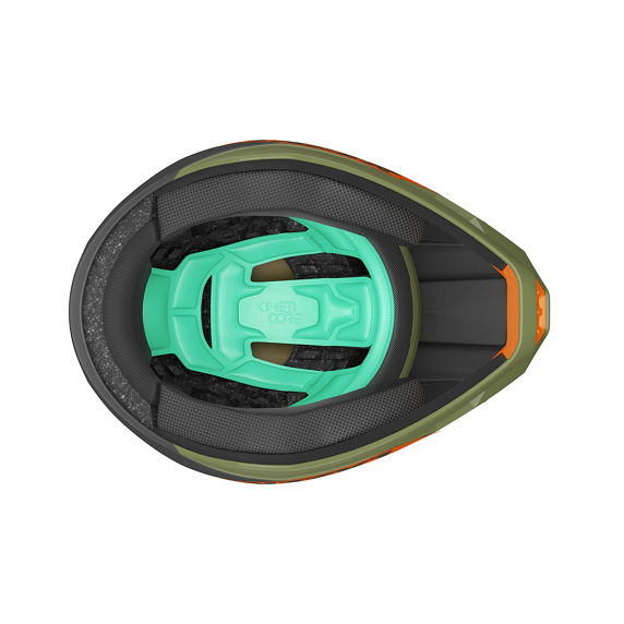 Lazer Chase KinetiCore Full Face Helmet, image 10