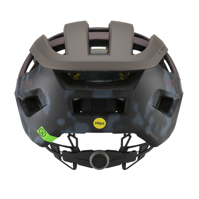Smith Network MIPS, image 2 – Matte Ash