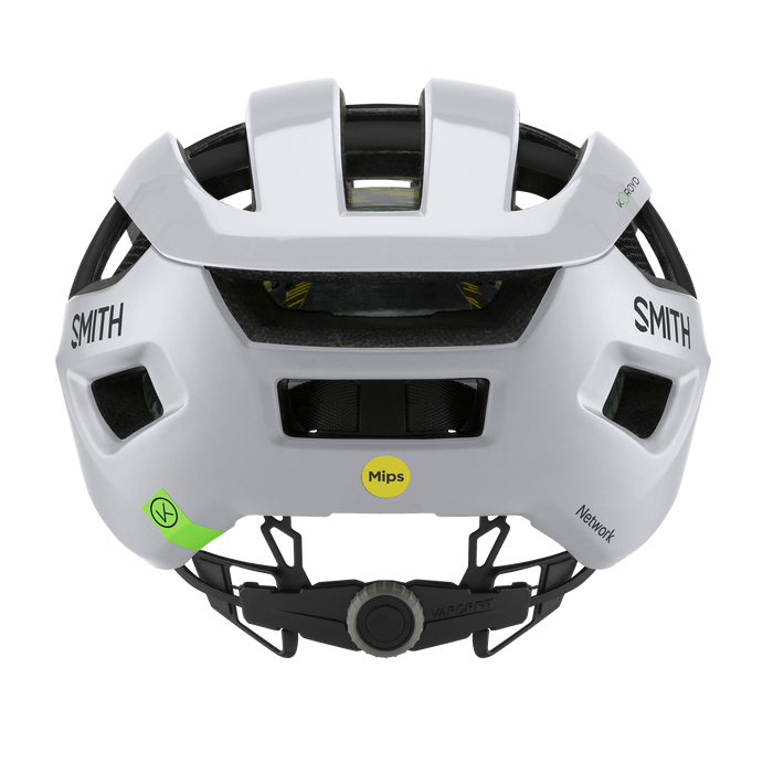 Smith Network MIPS, image 2 – White - Matte White