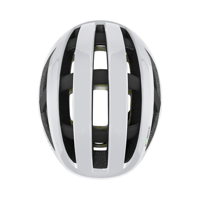 Smith Network MIPS, image 3 – White - Matte White