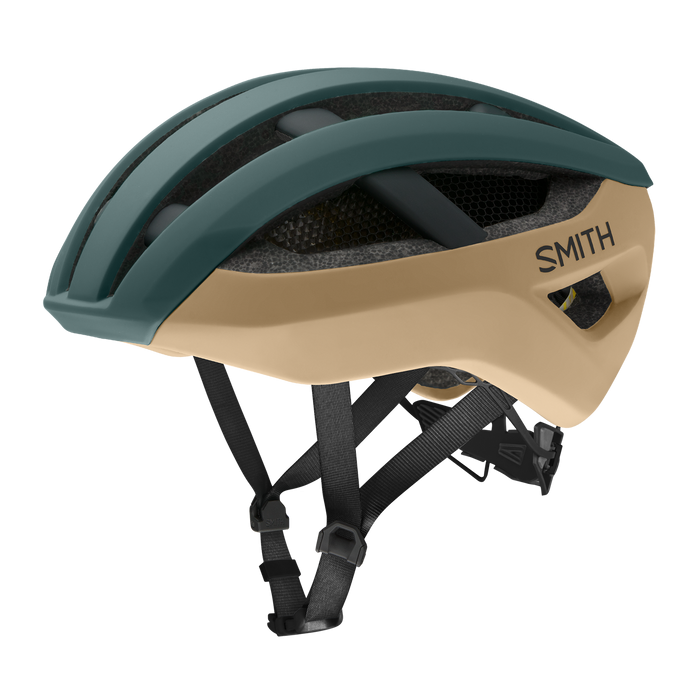 Smith Network MIPS