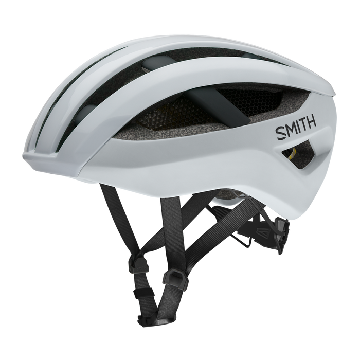 Smith Network MIPS, image 7 – White - Matte White