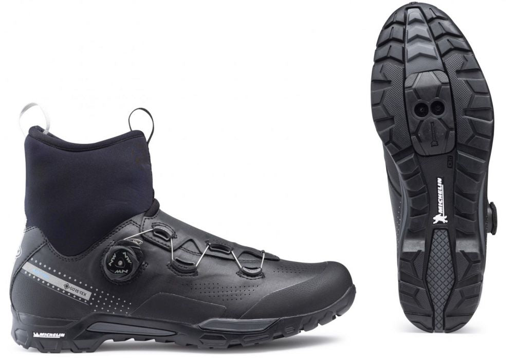 Northwave X-Celsius Artic GTX MTB Winter Black, image 3