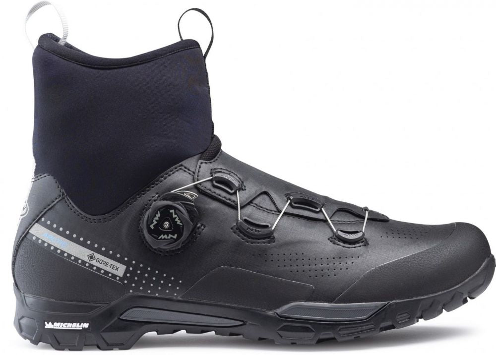 Northwave X-Celsius Artic GTX MTB Winter Black