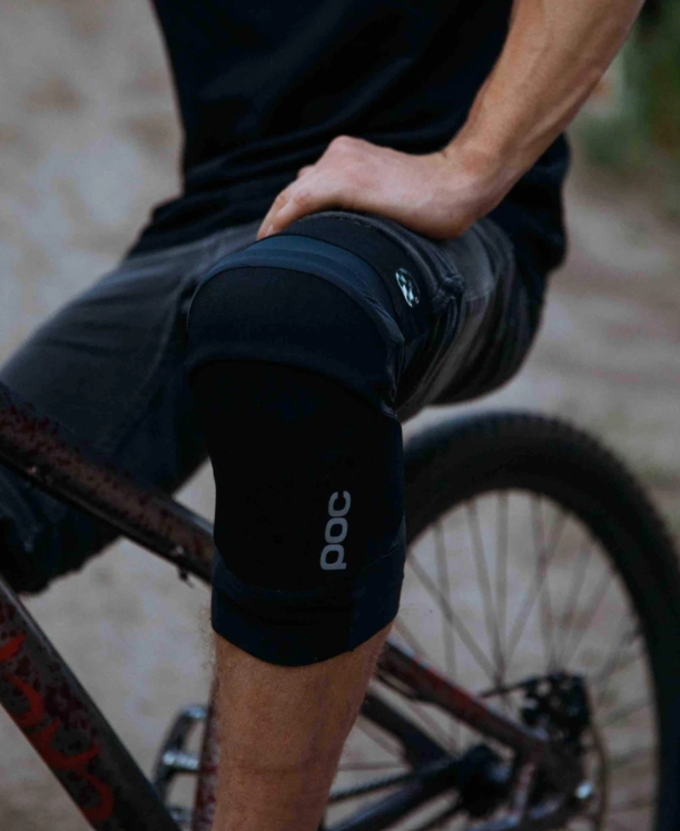 POC OSEUS VPD KNEE, image 3