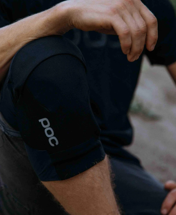 POC OSEUS VPD KNEE, image 4