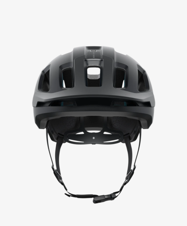 POC Axion SPIN, kuva 8 – Matt black