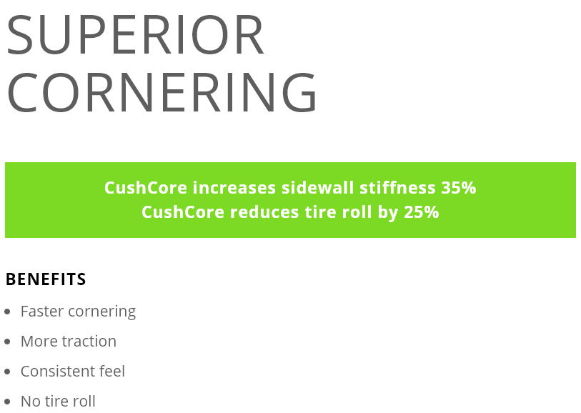 CUSHCORE Single, image 23