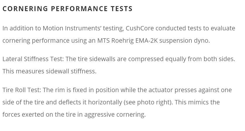 CUSHCORE Single, image 22
