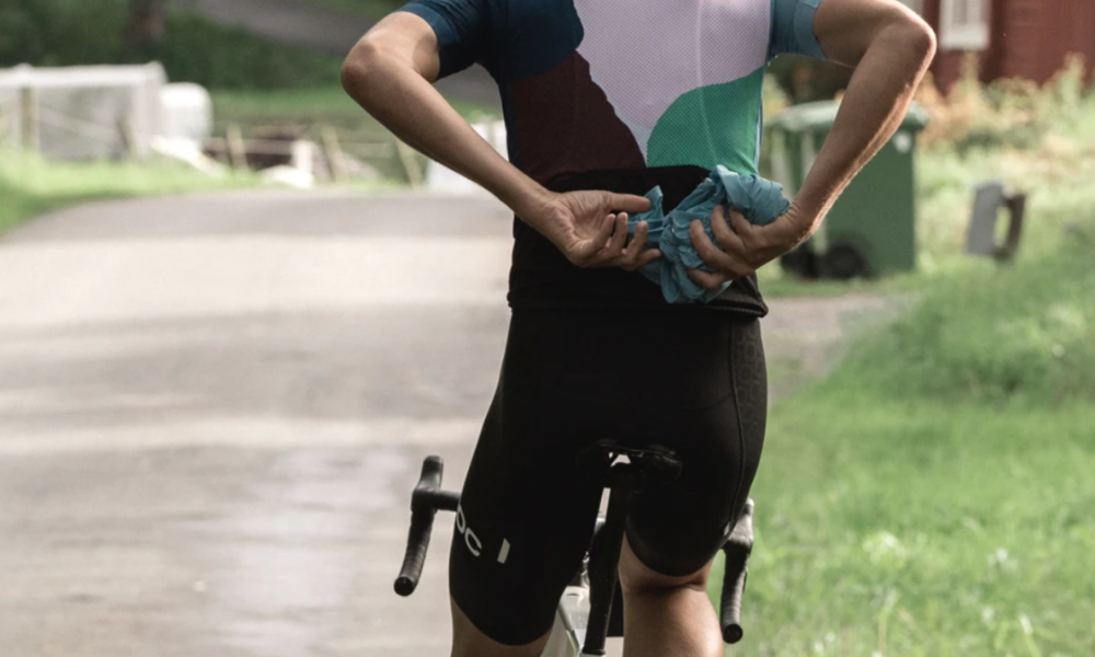POC PRO THERMAL JACKET, kuva 5