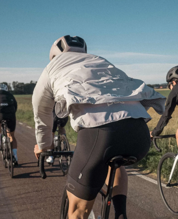 POC PRO THERMAL JACKET, kuva 6