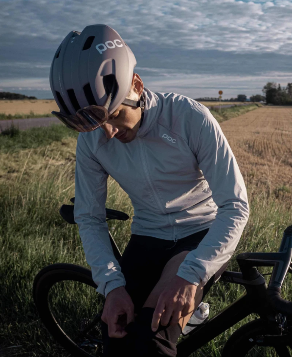POC PRO THERMAL JACKET, kuva 7