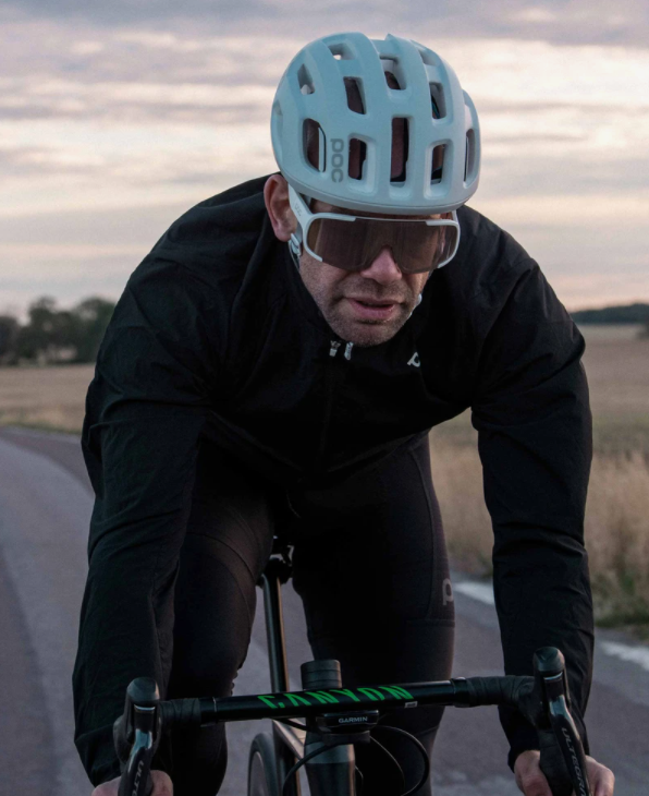 POC PRO THERMAL JACKET, kuva 10