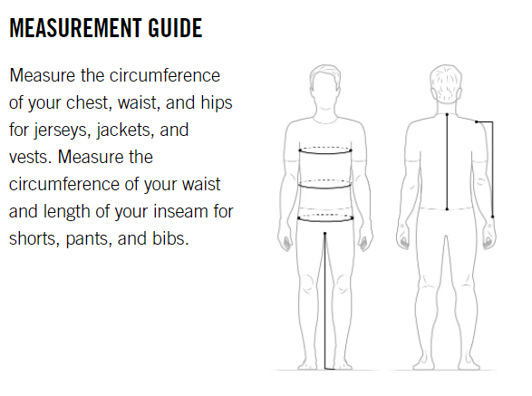 POC PRO THERMAL JACKET, kuva 13