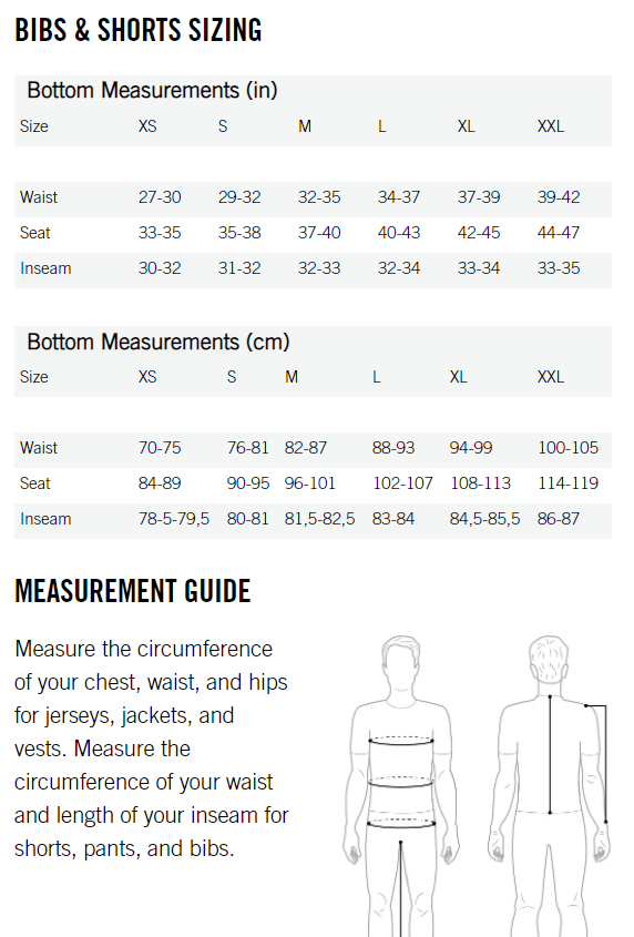 POC Velocity Shorts, image 5