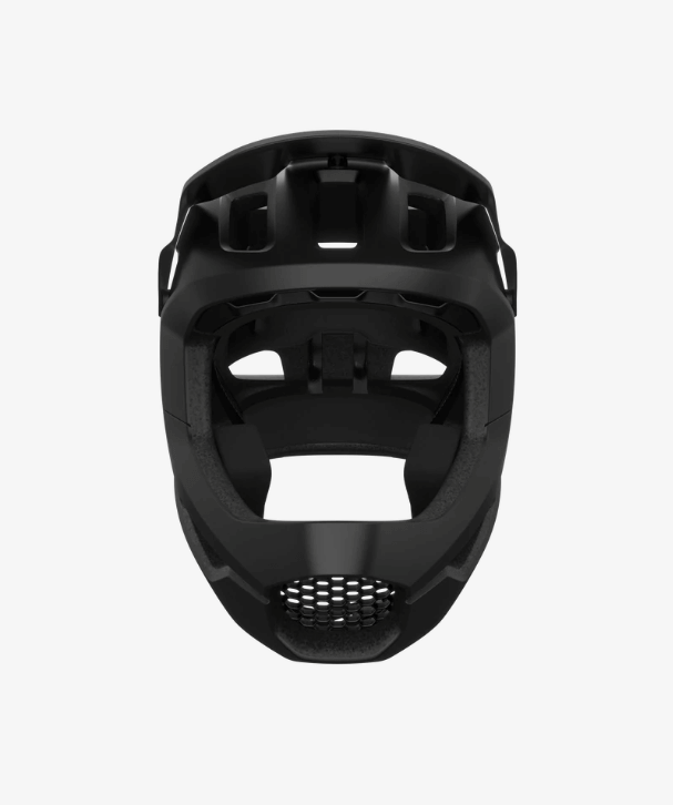 POC Otocon Uranium Black Matt