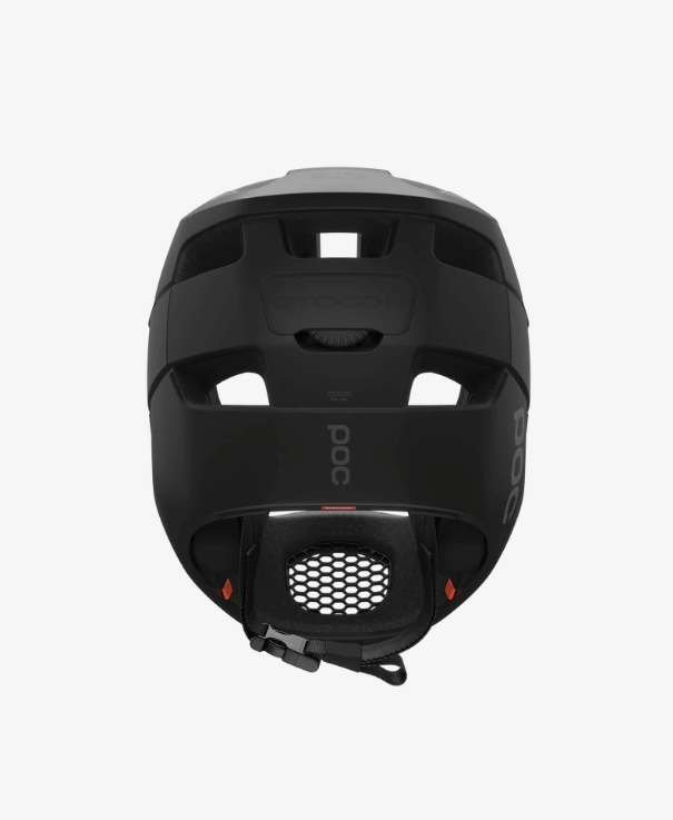 POC Otocon Uranium Black Matt