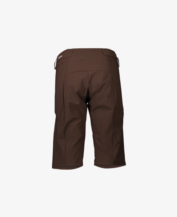 POC Womens Essential MTB Shorts, kuva 2 – Axinite Brown