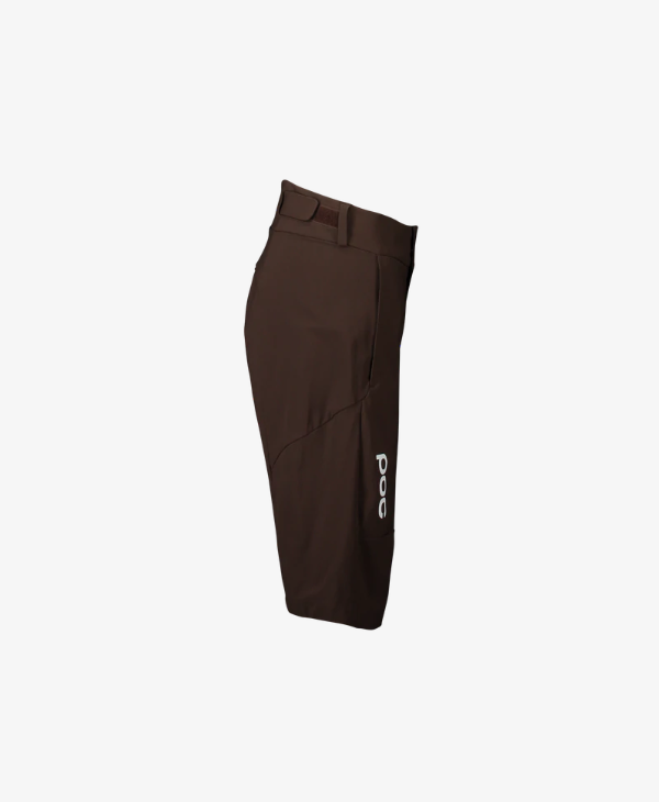 POC Womens Essential MTB Shorts, kuva 3 – Axinite Brown