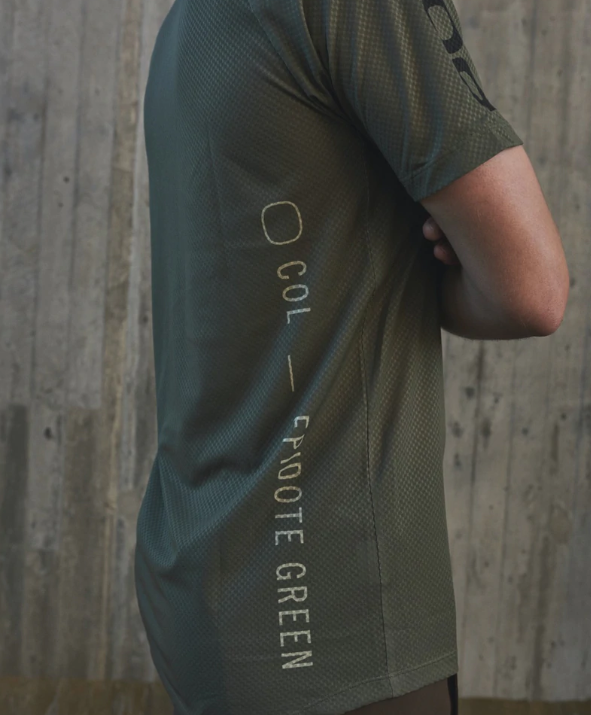 POC MTB PURE TEE, kuva 7