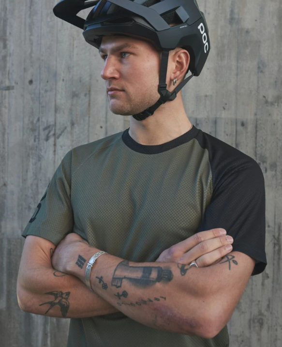 POC MTB PURE TEE, kuva 6