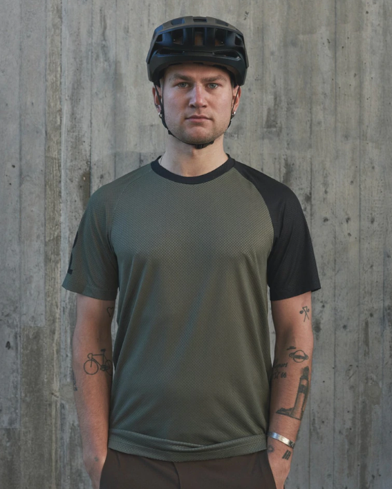 POC MTB PURE TEE, kuva 5