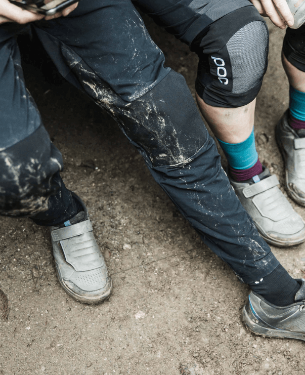 POC RESISTANCE PRO DH PANTS, kuva 4