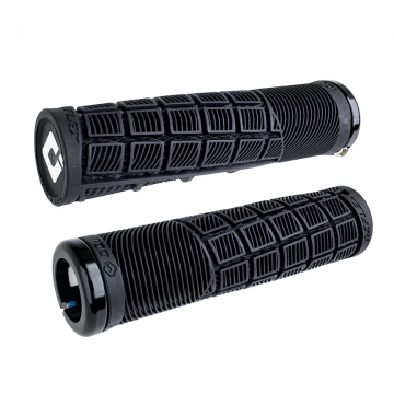 ODI Reflex v2.1 Lock-On Grip – Black