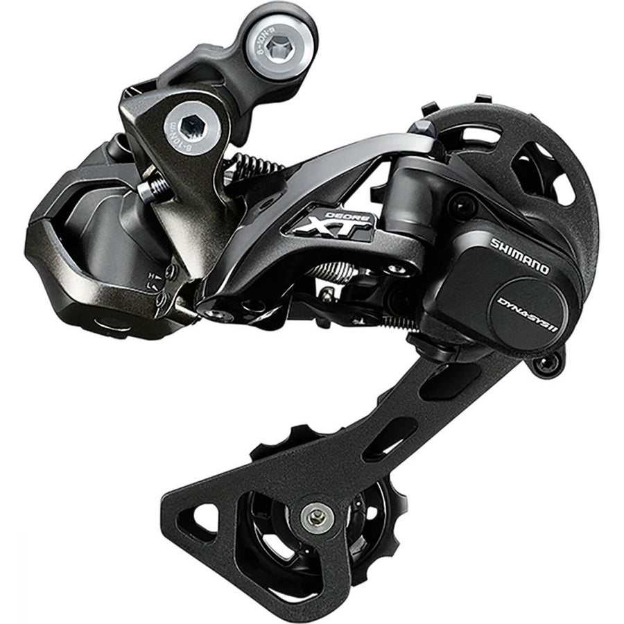 Takavaihtaja Shimano XT Di2 M8050-GS 11s