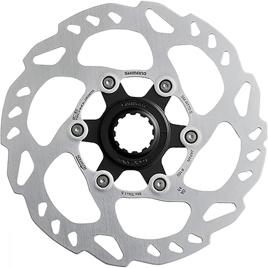 Shimano Jarrulevy Centerlock 160mm SM-RT70