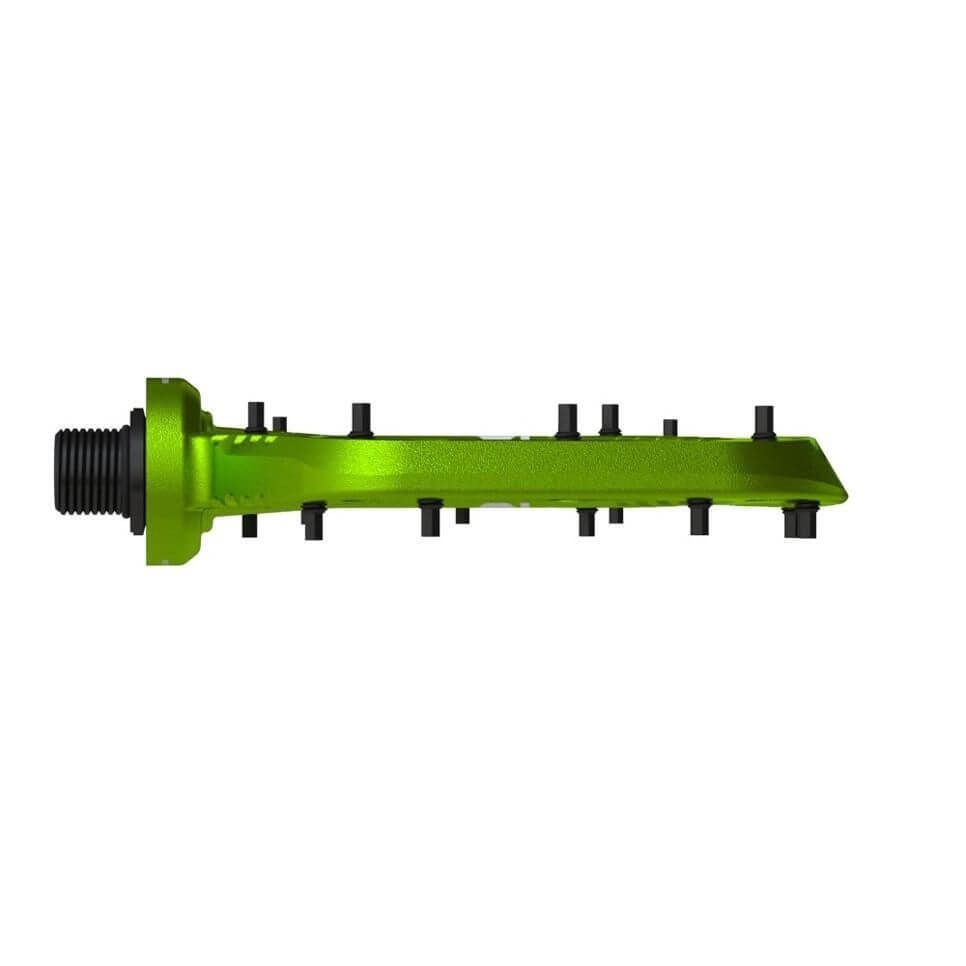 ONEUP Aluminum Pedals – Vihreä