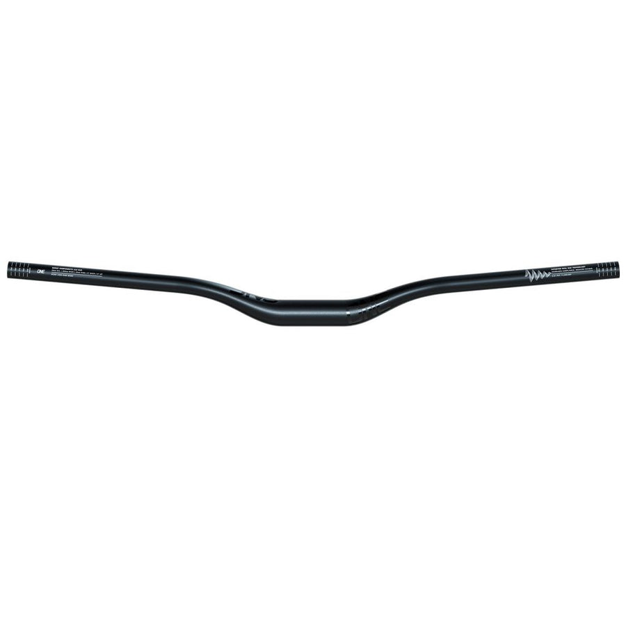 OneUp Aluminum Handlebar 35x800mm alumiiniohjaustanko, 35 mm kiinnitys, 800 mm leveys.