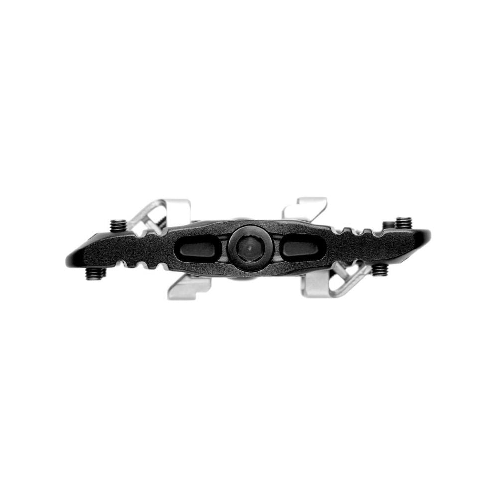 Oneup Clip Pedals Lukkopolkimet – Musta