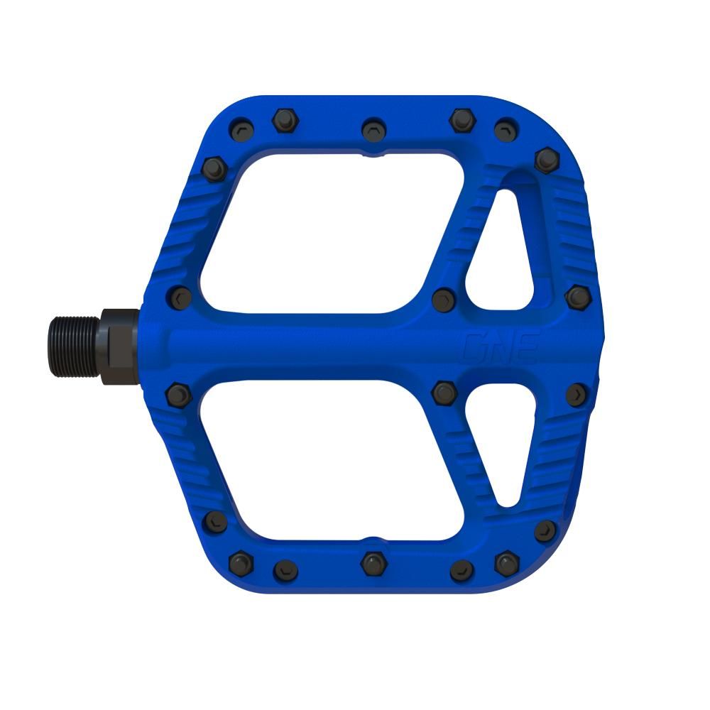 ONEUP COMPOSITE PEDALS avopolkimet – Sininen