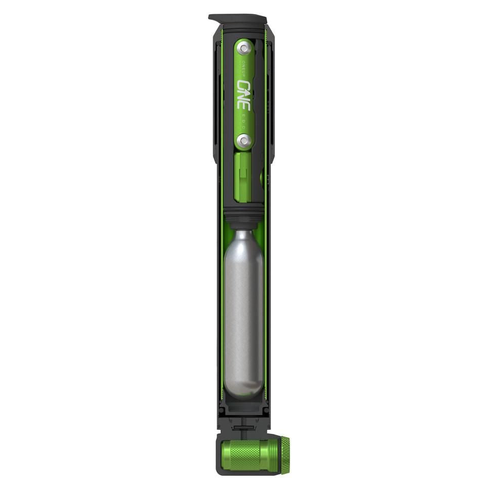 ONEUP EDC Pump, kuva 2