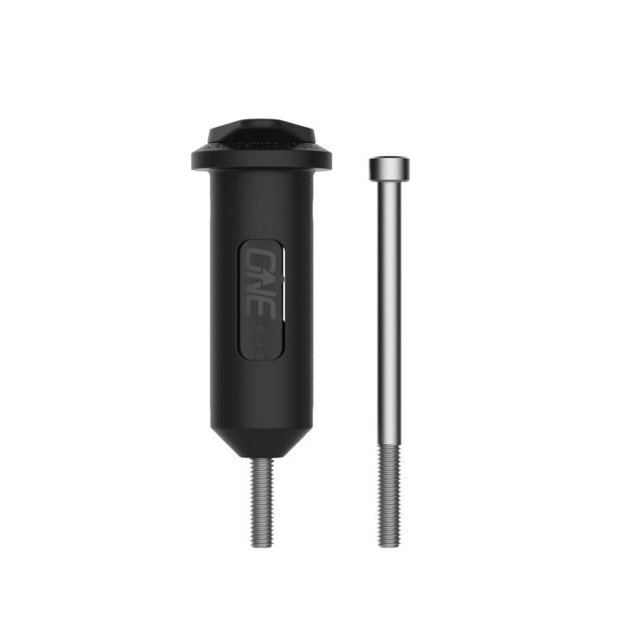 ONEUP EDC LITE TOOL – Musta