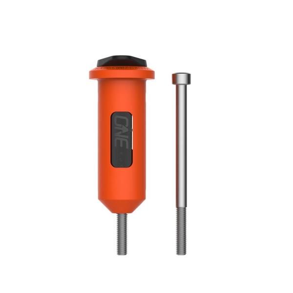 ONEUP EDC LITE TOOL – Oranssi
