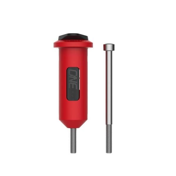 ONEUP EDC LITE TOOL – Punainen