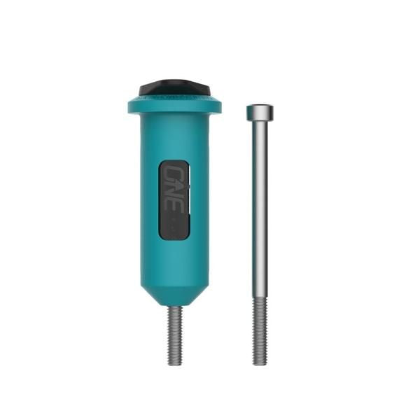 ONEUP EDC LITE TOOL – Turkoosi