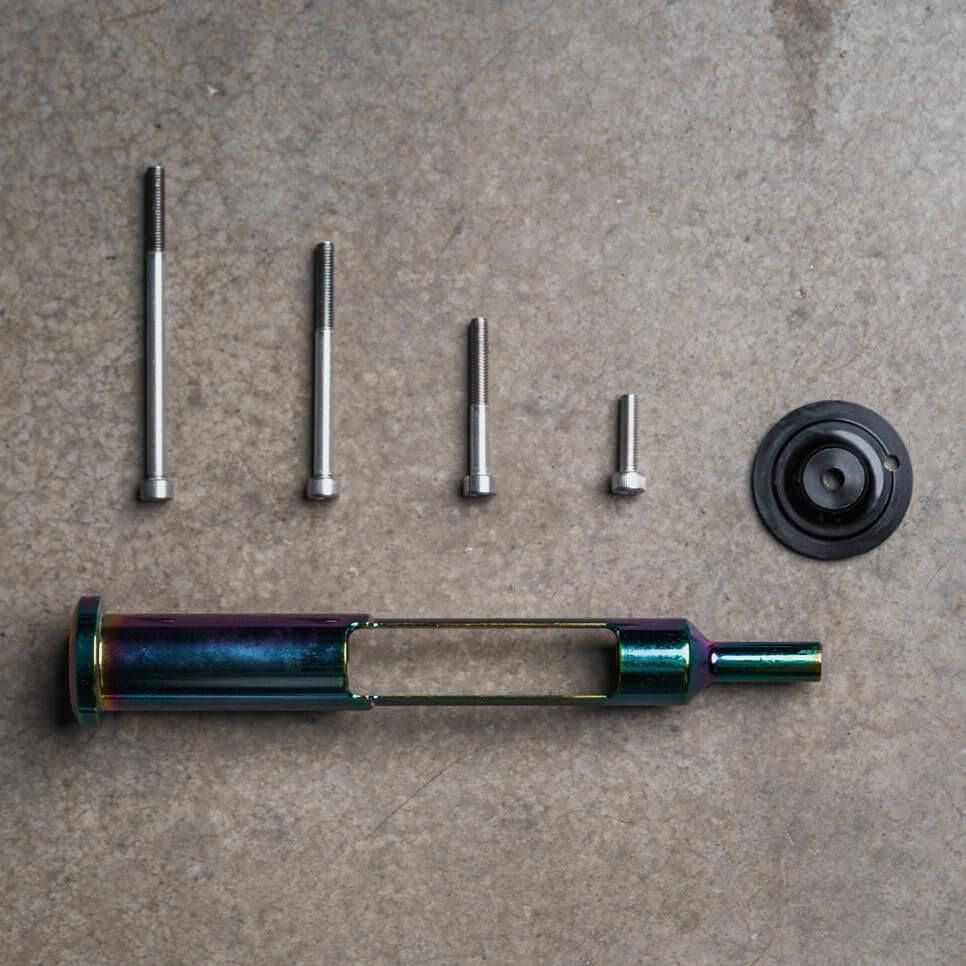 ONEUP EDC THREADLESS CARRIER, kuva 11