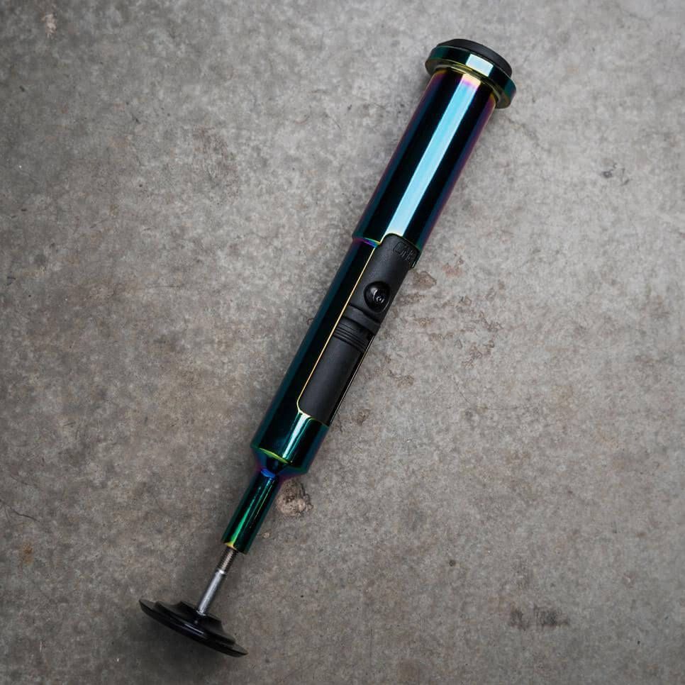ONEUP EDC THREADLESS CARRIER – Oil Slick