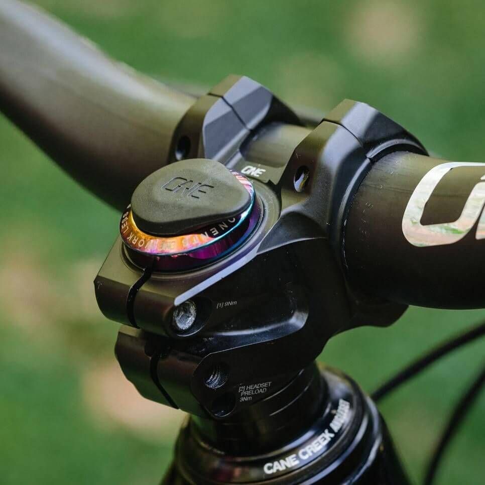ONEUP EDC THREADLESS CARRIER, kuva 12