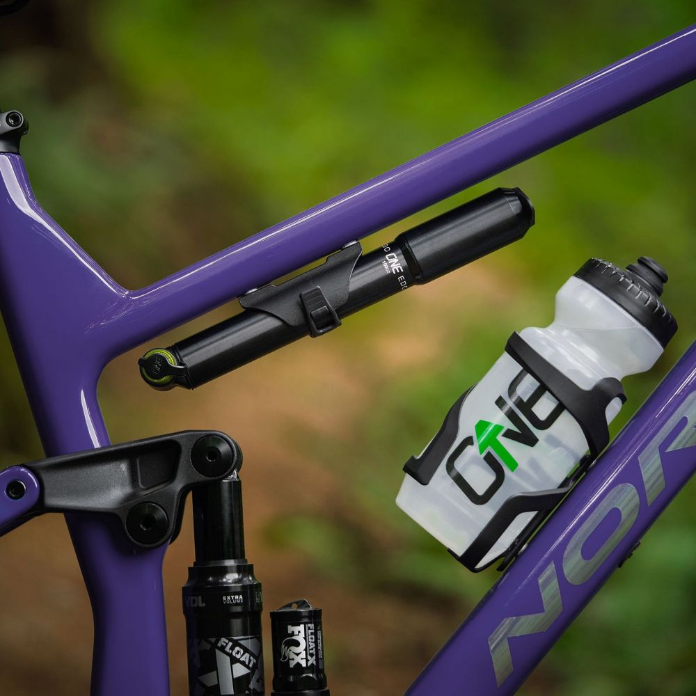 ONEUP EDC Inline Pump Mount, image 2