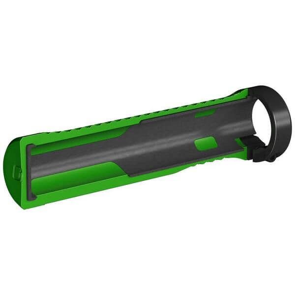 ONEUP LOCK-ON GRIPS – Green