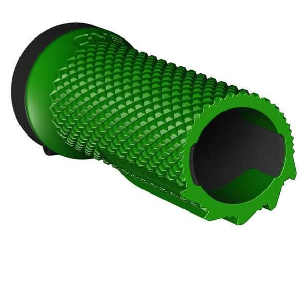 ONEUP LOCK-ON GRIPS – Green